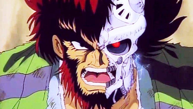 Black Lion image