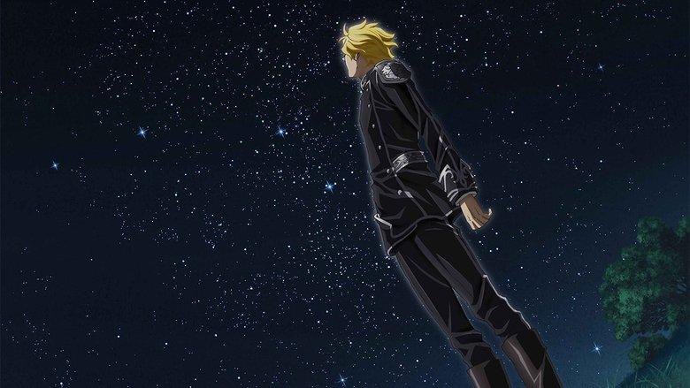 The Legend of the Galactic Heroes: Die Neue These Seiran 3 image