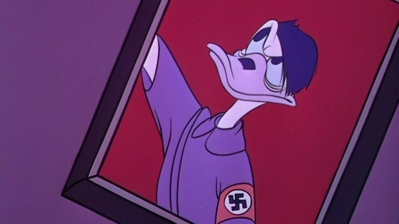 Der Fuehrer's Face image