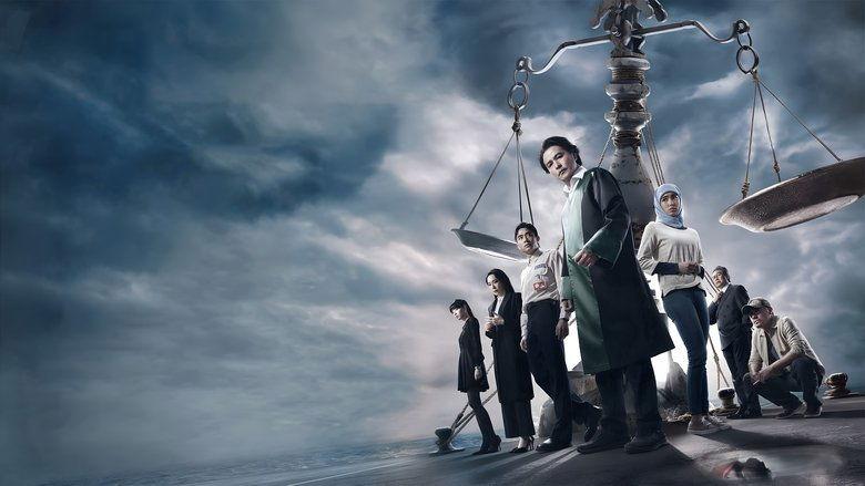 Port of Lies image