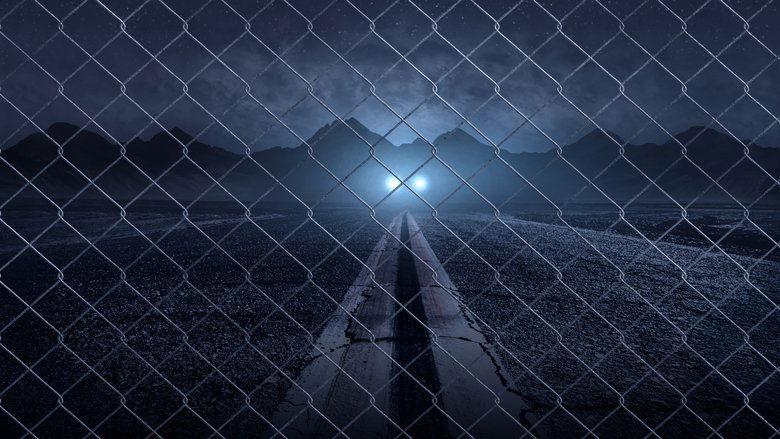 Storming Area 51 image