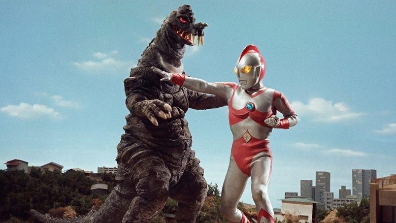 Ultraman 80 image