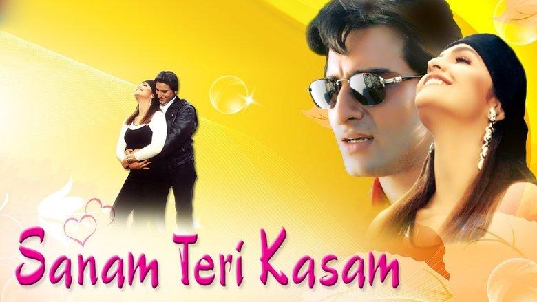 Sanam Teri Kasam image