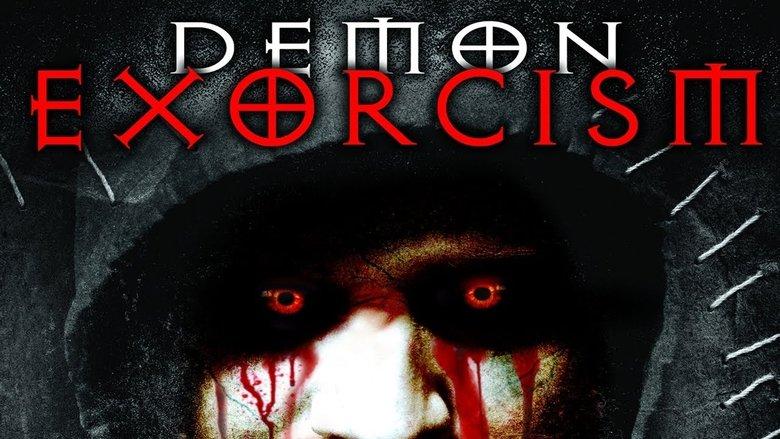 Demon Exorcism: The Devil Inside Maxwell Bastas image