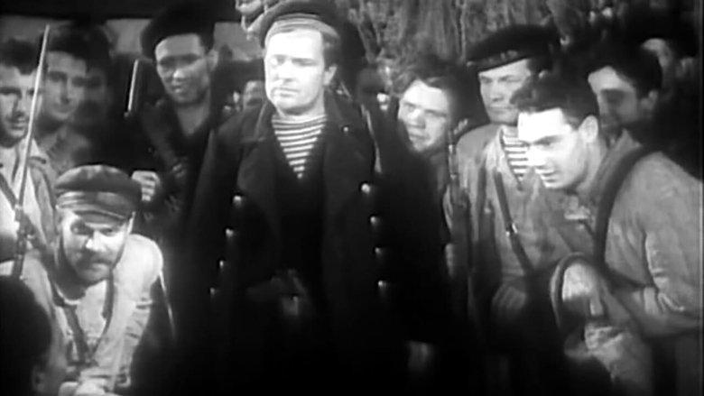 Guerrilla Brigade image