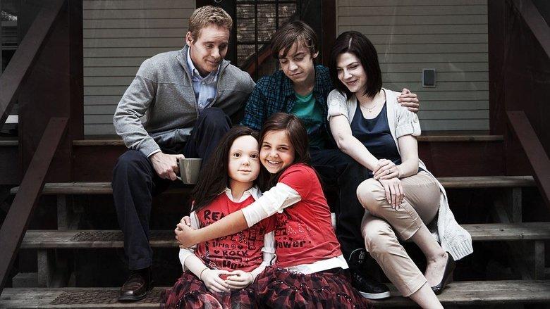 R. L. Stine's The Haunting Hour image