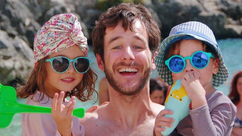 Avec ou sans enfants ? image