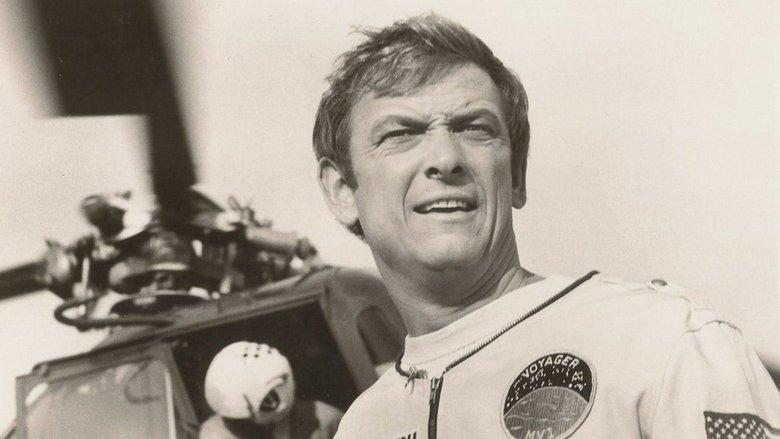 The Astronaut image