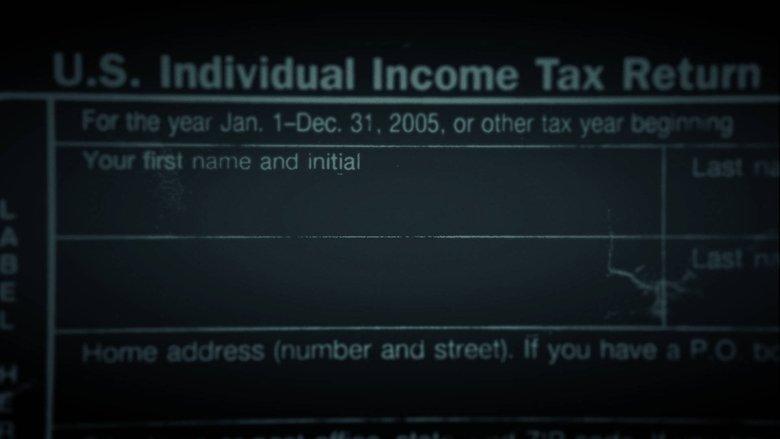 The Family Business: Trump and Taxes image