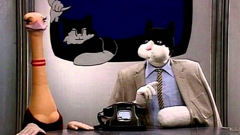 Telecat image