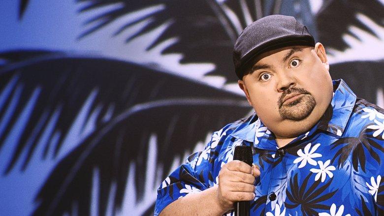 Gabriel "Fluffy" Iglesias: One Show Fits All image