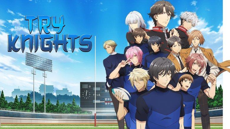 Try Knights image