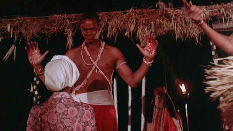 Lord Shango image