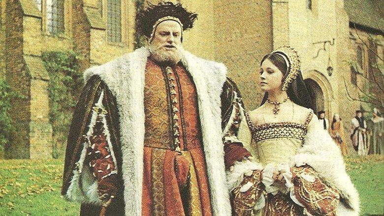 Henry VIII and His Six Wives image
