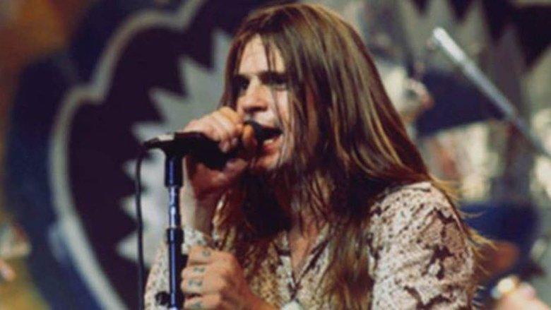 Black Sabbath - Don Kirshner's Rock Concert image
