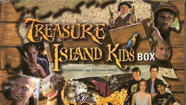 Treasure Island Kids: The Battle of Treasure Island image