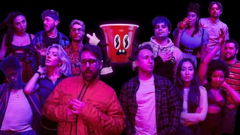 Smosh: Under the Influence image