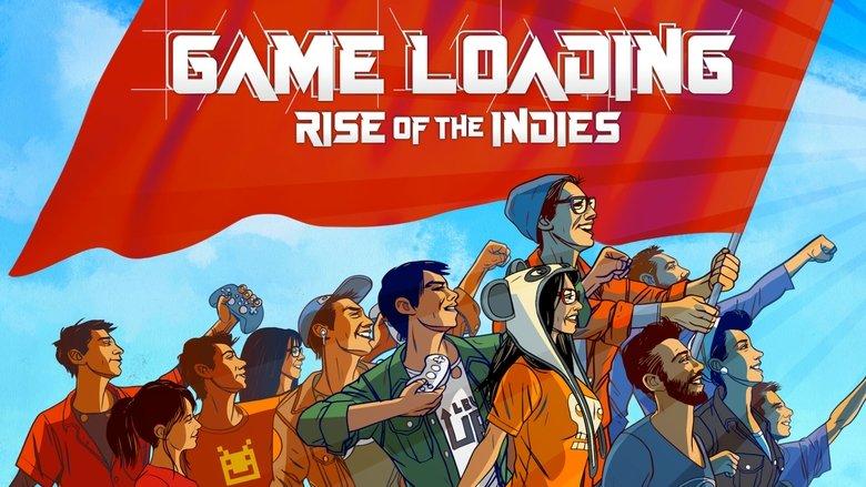 Gameloading: Rise of the Indies image