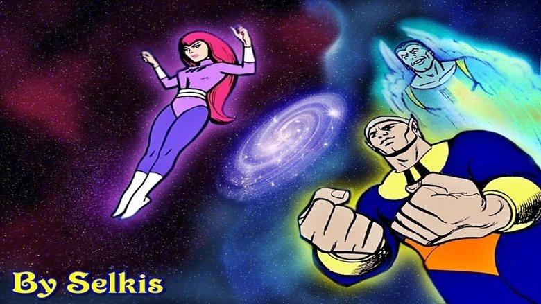 Birdman and the Galaxy Trio image