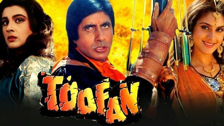 Toofan image