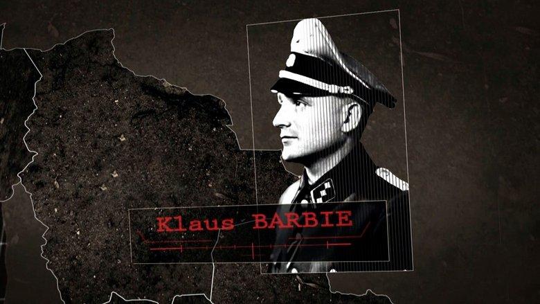 Hunting for Klaus Barbie image