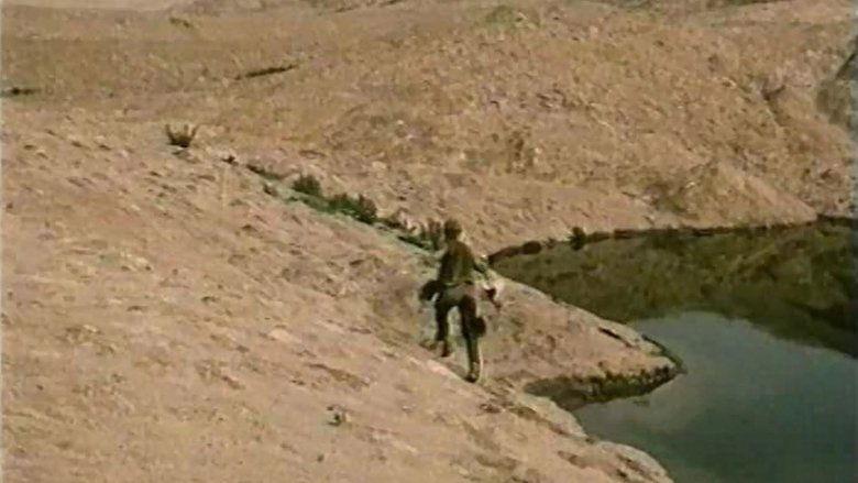 The Deserter and the Nomads image