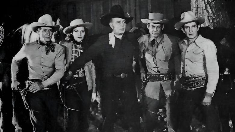 Sonora Stagecoach image