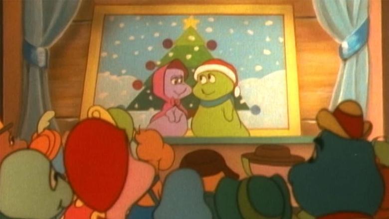 A Merry Mirthworm Christmas image