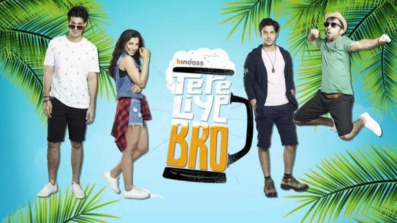 Tere Liye Bro image