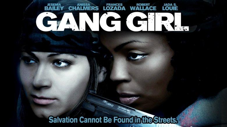 Gang Girl image