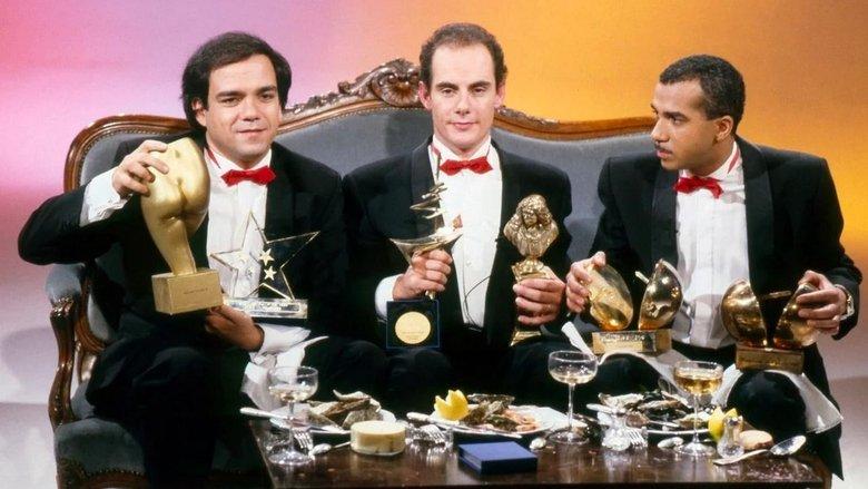 La Télé des Inconnus image
