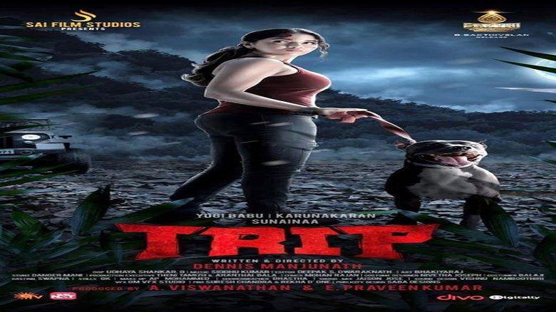 $TRIP image