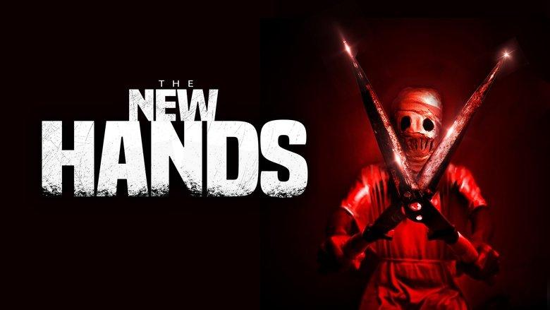 The New Hands image