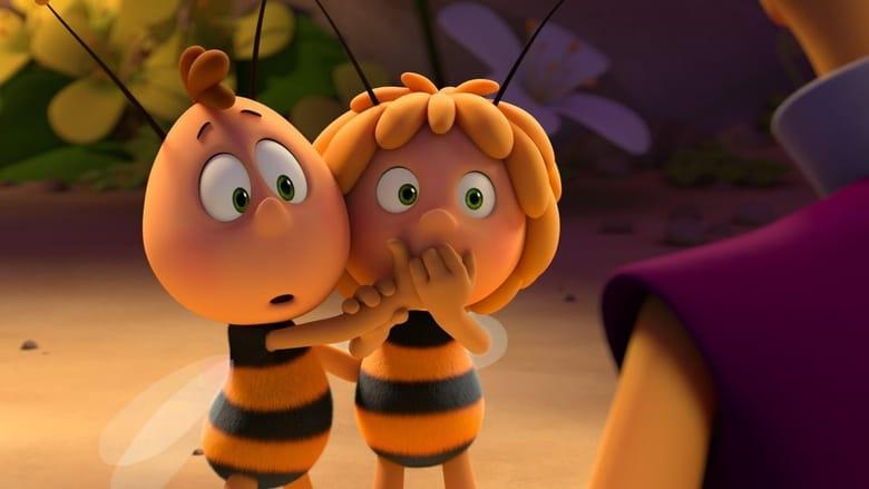 Maya the Bee: The Honey Games image