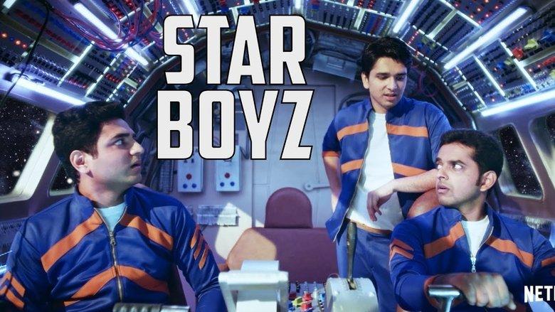 Star Boyz image