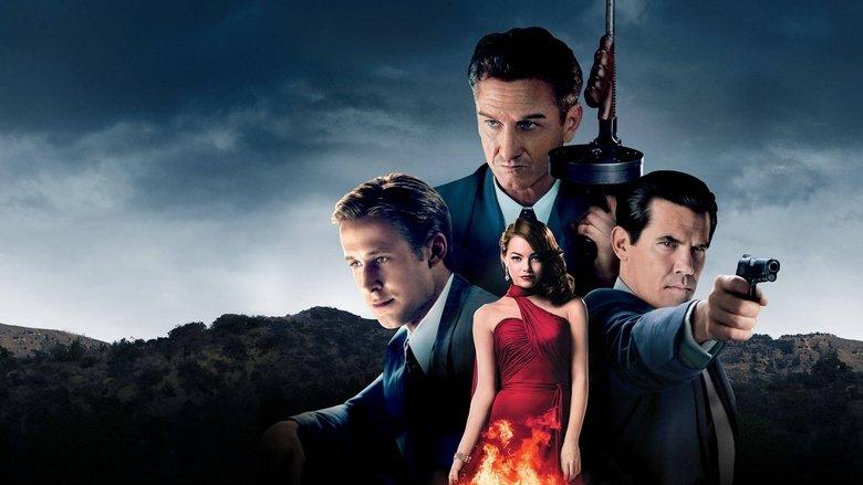 Gangster Squad image