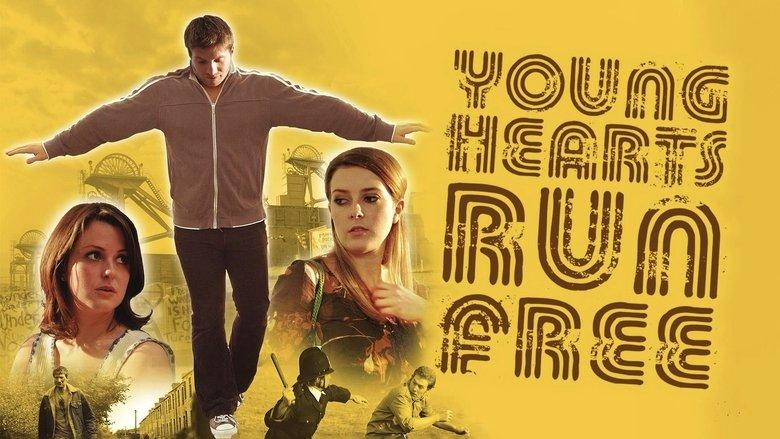 Young Hearts Run Free image