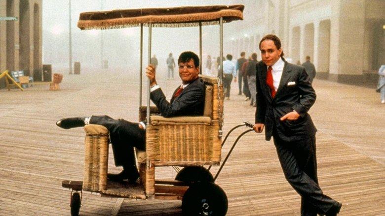 Penn & Teller Get Killed image