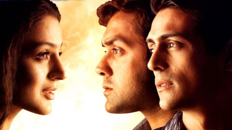 Humko Tumse Pyaar Hai image