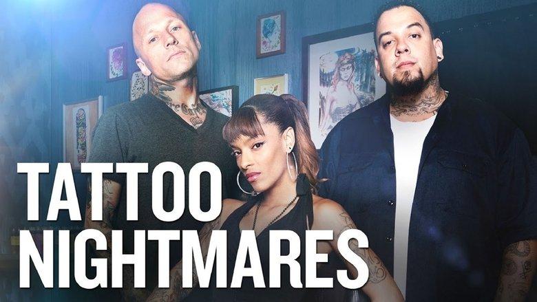 Tattoo Nightmares image