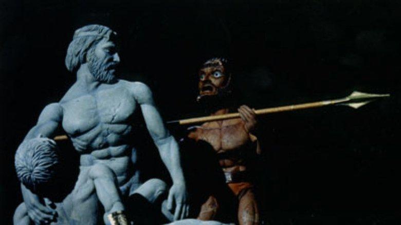 Achilles image