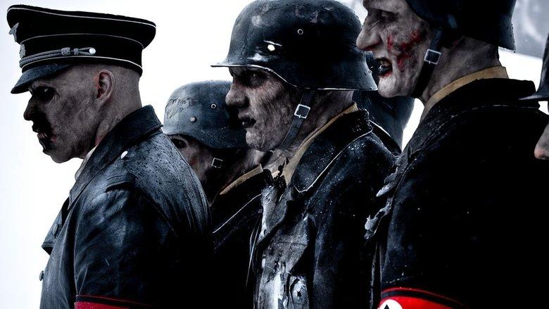 Horrors of War image