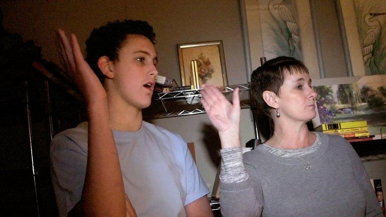 Mum and Son's Chilling Adventures image