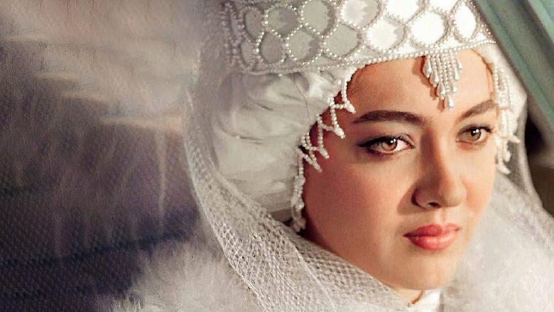 The Bride image