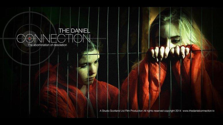 The Daniel Connection image
