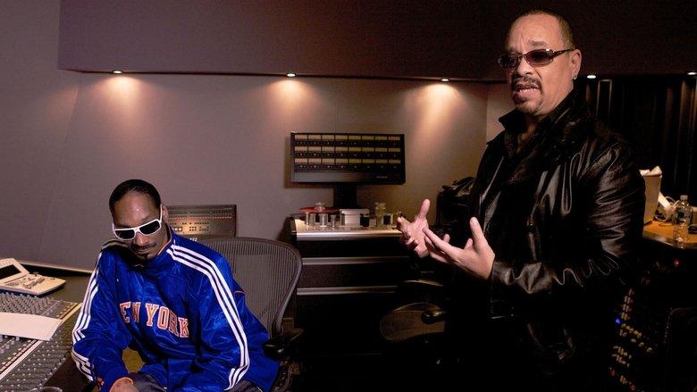 Something from Nothing: The Art of Rap image