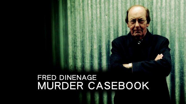 Fred Dinenage - Murder Casebook image
