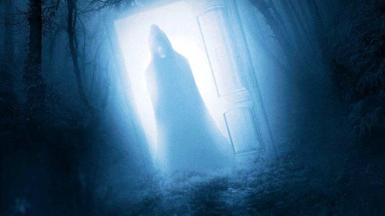 Door in the Woods image