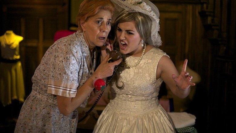 O Amor de Catarina image