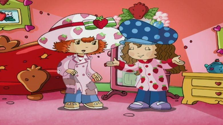 Strawberry Shortcake: Dress Up Days image